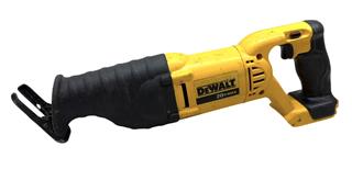 DeWalt 20v Variable Speed Reciprocating Saw Model: DCS381!